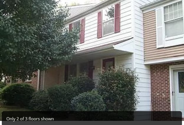 property at 7272 Shellburne Dr