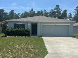 308 Hickory Course Radial in Ocala, FL - Building Photo