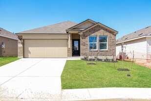 10626 Vinateros Dr in Converse, TX - Building Photo