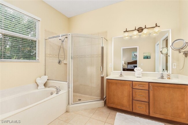 property at 9817 Cristalino View Way