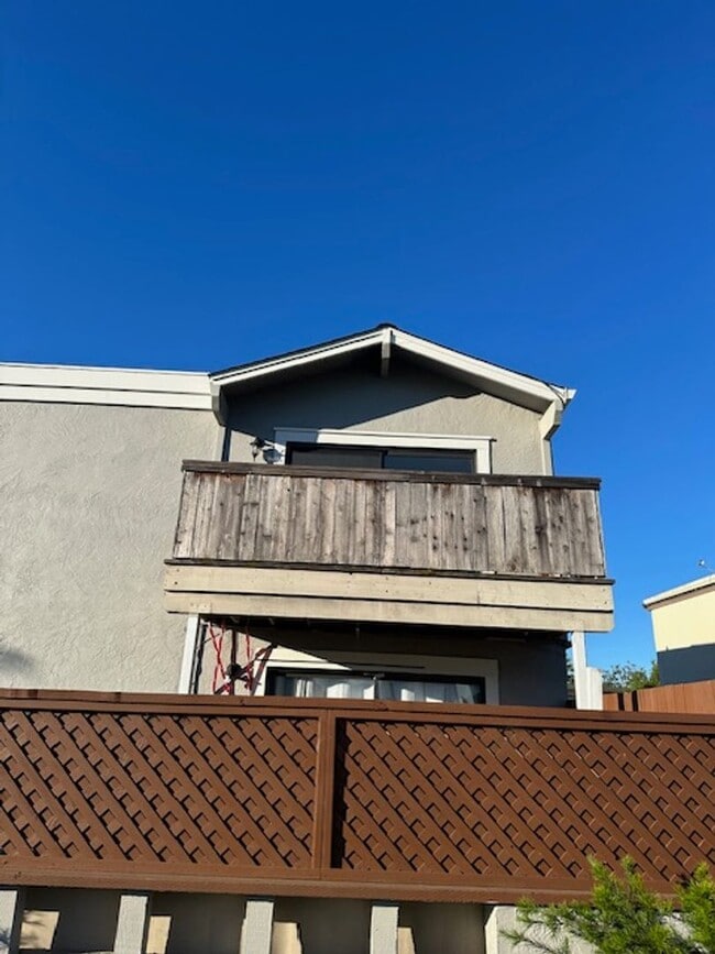 property at 775 Benicia Dr