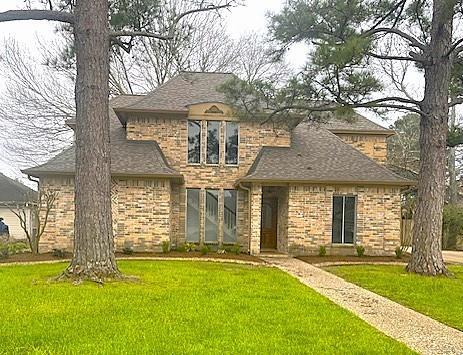 property at 18315 Cransley Dr