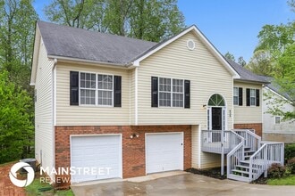 458 Chase Marion Way in Mcdonough, GA - Building Photo - Building Photo