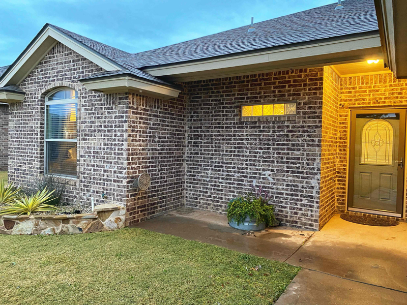 5504 104th St in Lubbock, TX - Building Photo