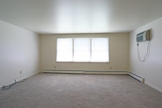 Sundridge Apartments in Amherst, NY - Foto de edificio - Interior Photo