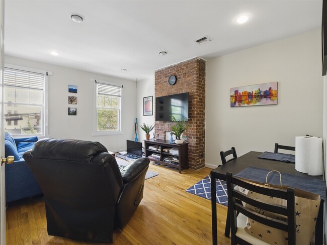 property at 56 Madison St