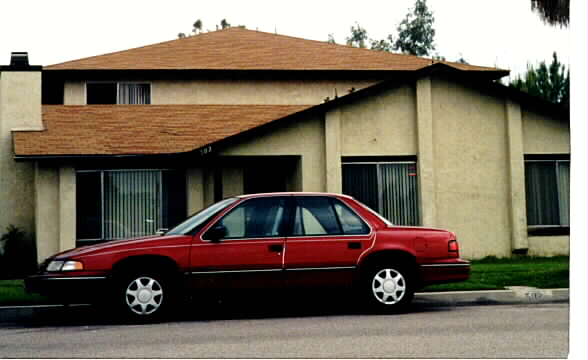 502 E Lugonia Ave in Redlands, CA - Building Photo