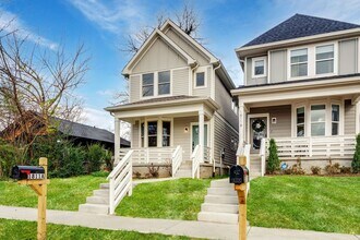 1811 Electric Ave in Nashville, TN - Building Photo - Building Photo