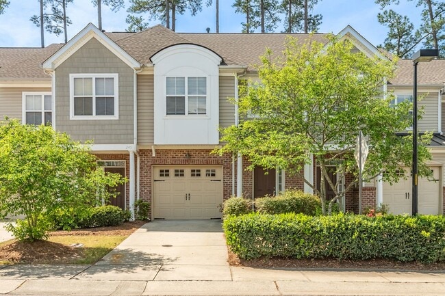 247 Murray Glen Dr in Cary, NC - Building Photo - Building Photo