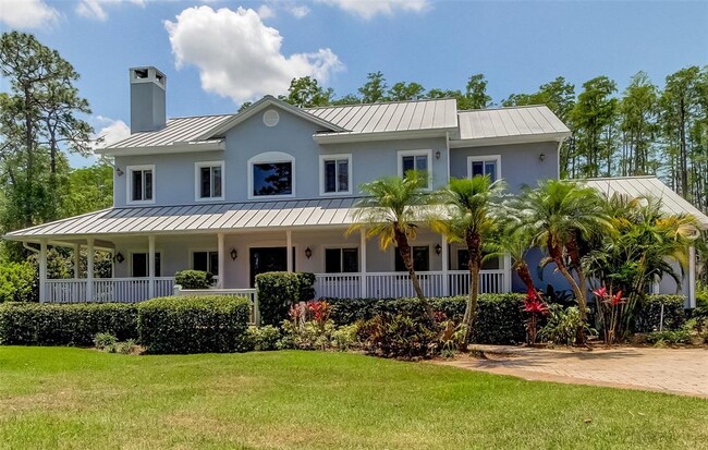 property at 7510 N Mobley Rd