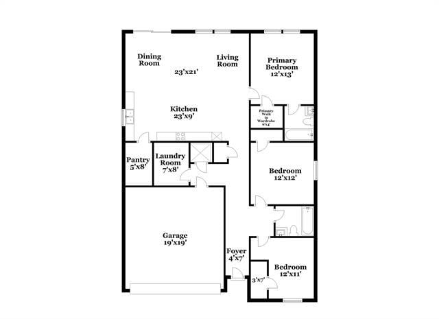 437 Stone Creek Blvd in Glenn Heights, TX - Building Photo - Building Photo