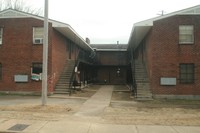 266 Bond Ave in Memphis, TN - Foto de edificio - Building Photo