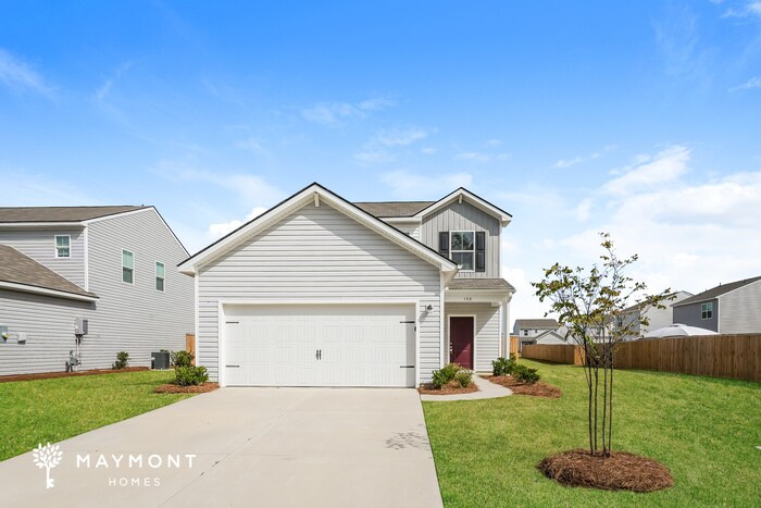 180 Pine Crest View Dr in Summerville, SC - Building Photo