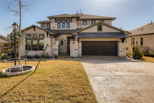 property at 466 Anfield Cir
