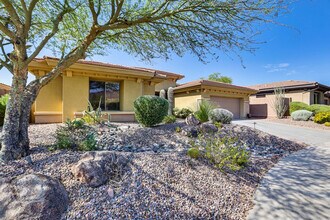 41708 N Cross Timbers Trail, Unit ID1386247P in Anthem, AZ - Building Photo - Building Photo