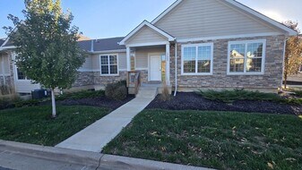 15829 Foster in Overland Park, KS - Building Photo