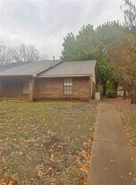 510 Shennandoah Dr in Desoto, TX - Building Photo
