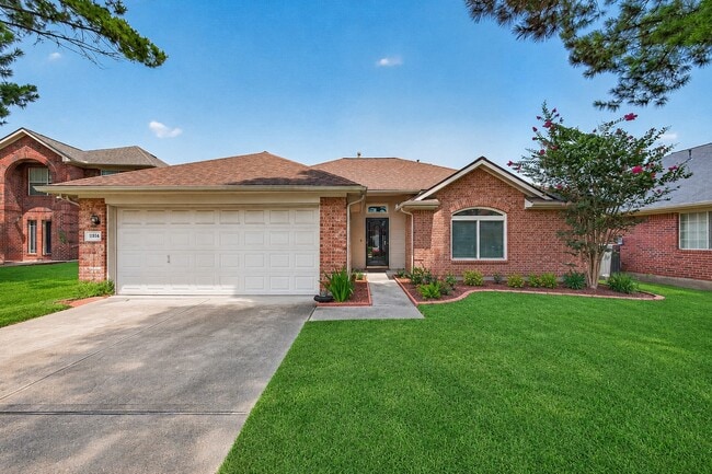 property at 11814 Copperas Creek Dr