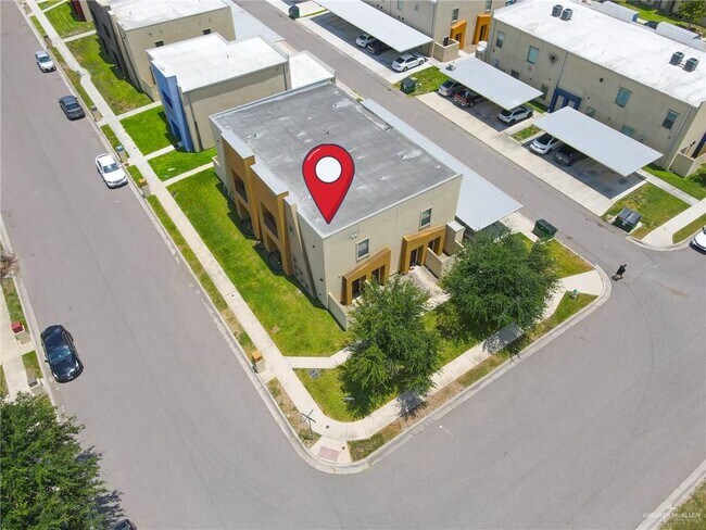 1200 E Daffodil Ave in McAllen, TX - Building Photo - Building Photo
