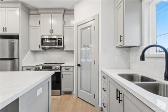 17 Dorcas Cir in Brownsville, TX - Building Photo - Building Photo