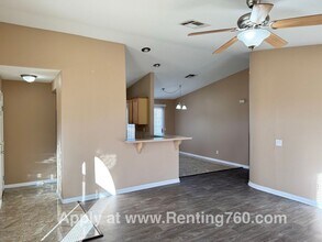 6173 Mojave Ave in Twentynine Palms, CA - Building Photo - Building Photo