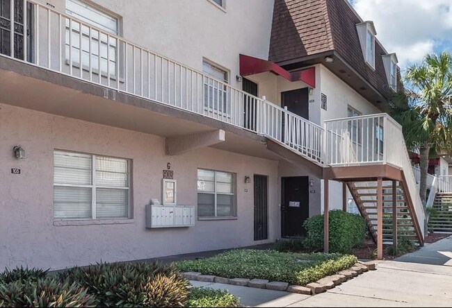 property at 9013 Tudor Dr