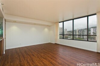 1525 Wilder Ave in Honolulu, HI - Building Photo - Building Photo