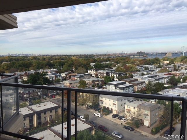 17-85 215th St-Unit -15C in Queens, NY - Building Photo