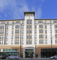 27 North - Student Housing Apartments photo'