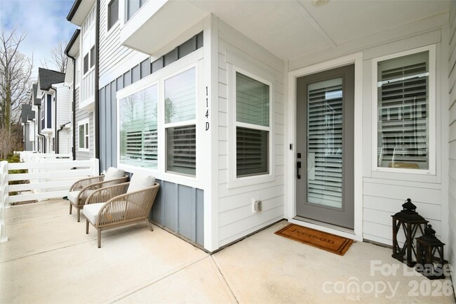 114 Isleworth Ave in Mooresville, NC - Building Photo - Building Photo