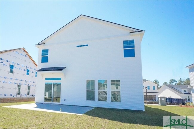 property at 16 Cantata Cir