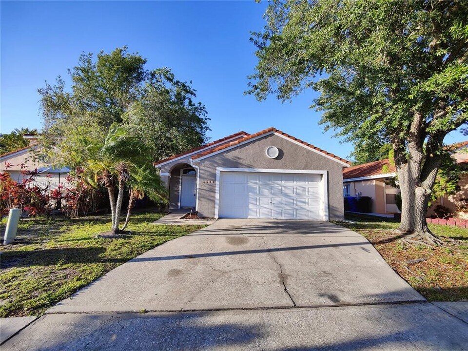 2409 Placetas Ct in Kissimmee, FL - Building Photo