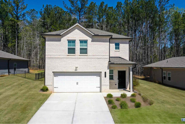 12076 Crosswicks Rd in Union City, GA - Building Photo - Building Photo
