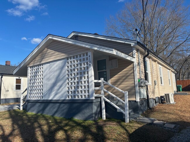 property at 409 Hay St