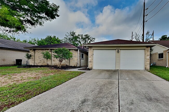 property at 21411 Golden Dove Dr