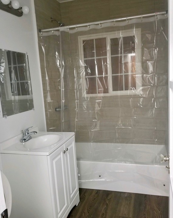 2013 2nd Ave, Unit South Back in Los Angeles, CA - Building Photo