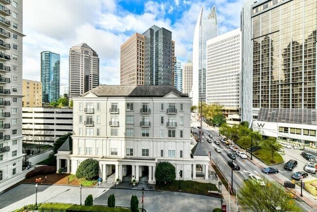 property at 199 14th St NE