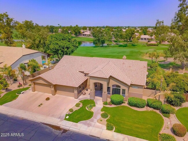 property at 3360 S Horizon Pl
