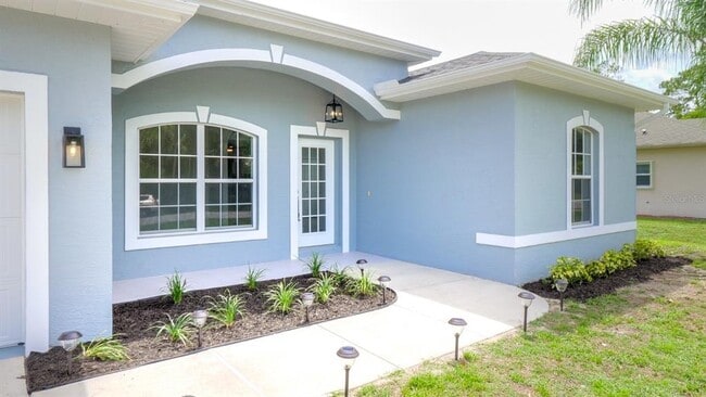 1647 Squaw Ln in North Port, FL - Building Photo - Building Photo