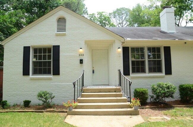 3143 Gilmer Ave in Montgomery, AL - Building Photo - Building Photo