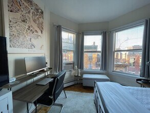 40 Anderson St, Unit 12 in Boston, MA - Building Photo - Building Photo