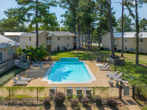 Princeton Place Apartments in Albany, GA - Building Photo - Other