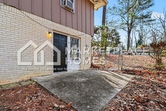 2542 Melinda Dr NE in Atlanta, GA - Building Photo - Building Photo