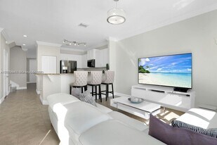 649 NE 33rd Terrace in Homestead, FL - Building Photo