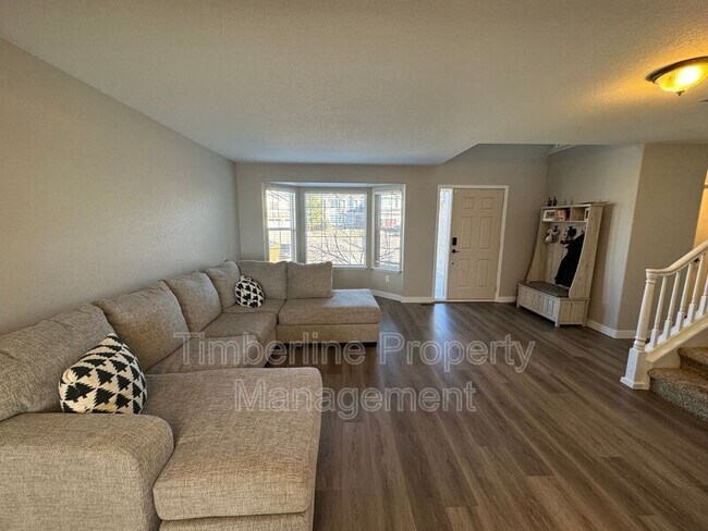 763 Fox Run Cir in Colorado Springs, CO - Building Photo - Building Photo