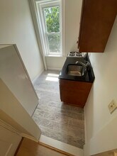 1215 Commonwealth Ave, Unit 22 in Boston, MA - Building Photo - Building Photo