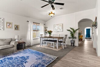 5402 Birmingham Cir in Killeen, TX - Building Photo - Building Photo