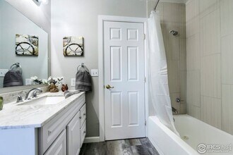 2133 Wedgewood Ct, Unit Bedroom #3 in Greeley, CO - Building Photo - Building Photo
