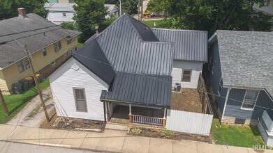 317 E Smith Ave in Bloomington, IN - Building Photo - Building Photo