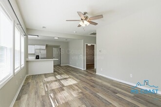962 Thelma St in Biloxi, MS - Building Photo - Building Photo